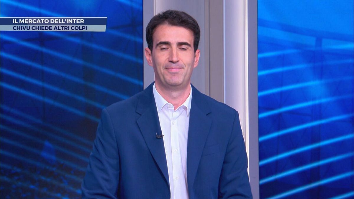 Mercato Inter, Chivu chiede qualità