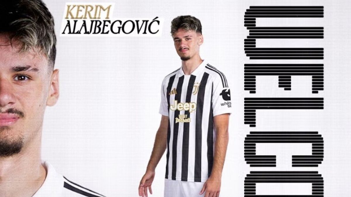 4 - JUVENTUS: 133,95 mln