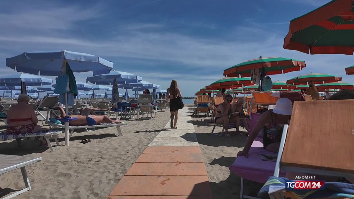 Ferragosto, 17 milioni di italiani in viaggio: vacanze da 18,5 miliardi