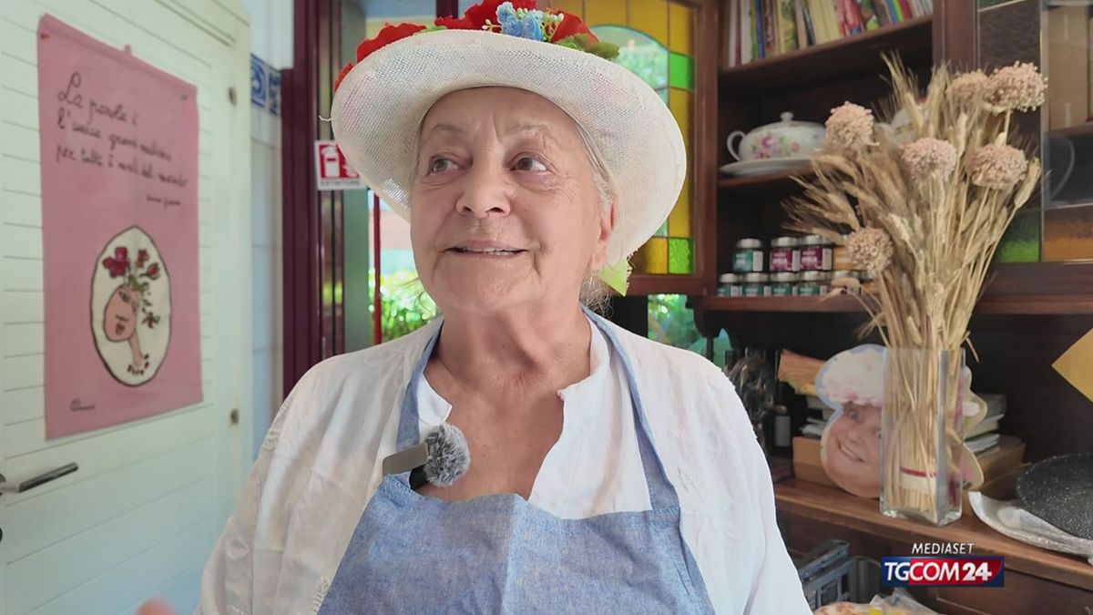 La piadina conquista l'America: il New York Times la incorona regina dell'estate