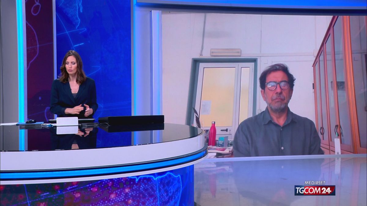 eschirichia intervista SRV
