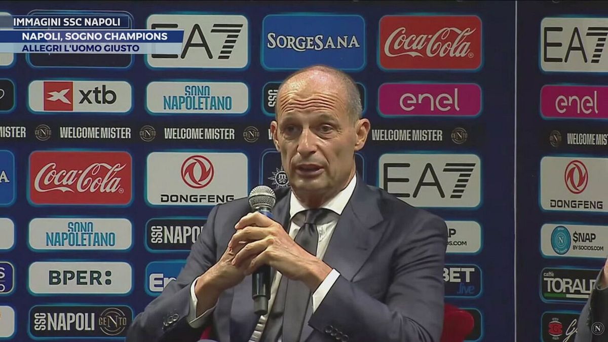 Napoli, sogno Champions