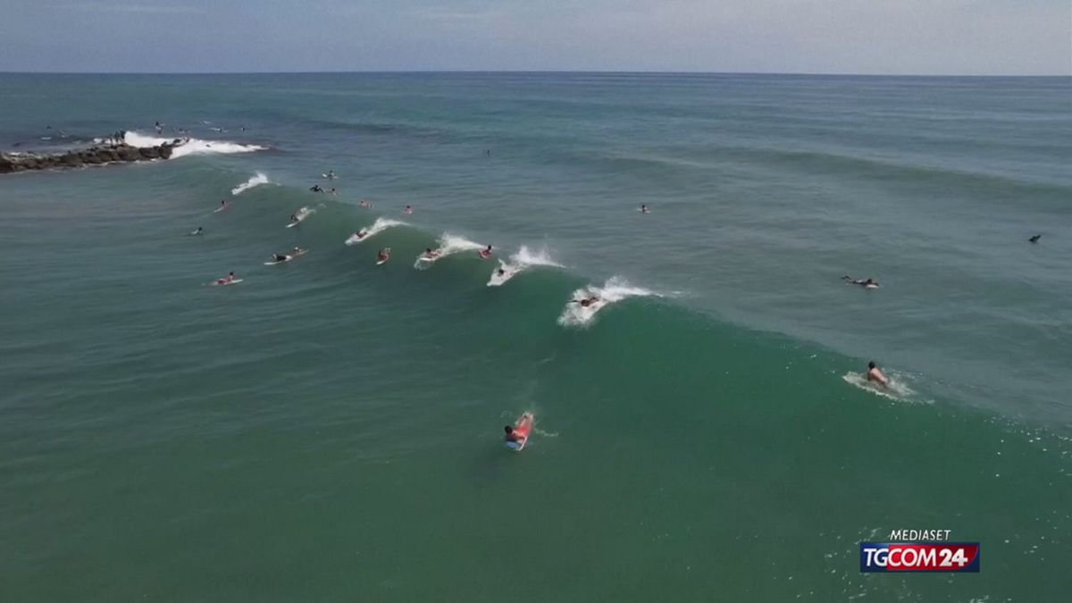 12.00 MCH SURFISTI LA GUAIRA MCH