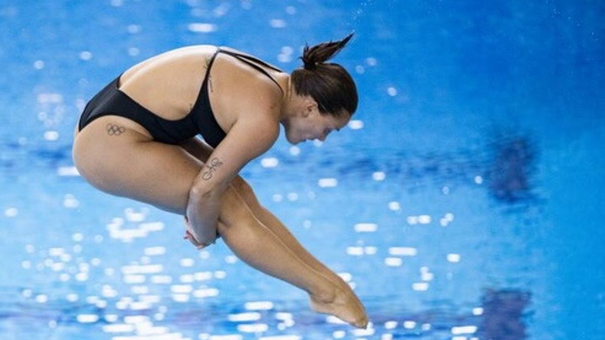 Chiara Pellacani