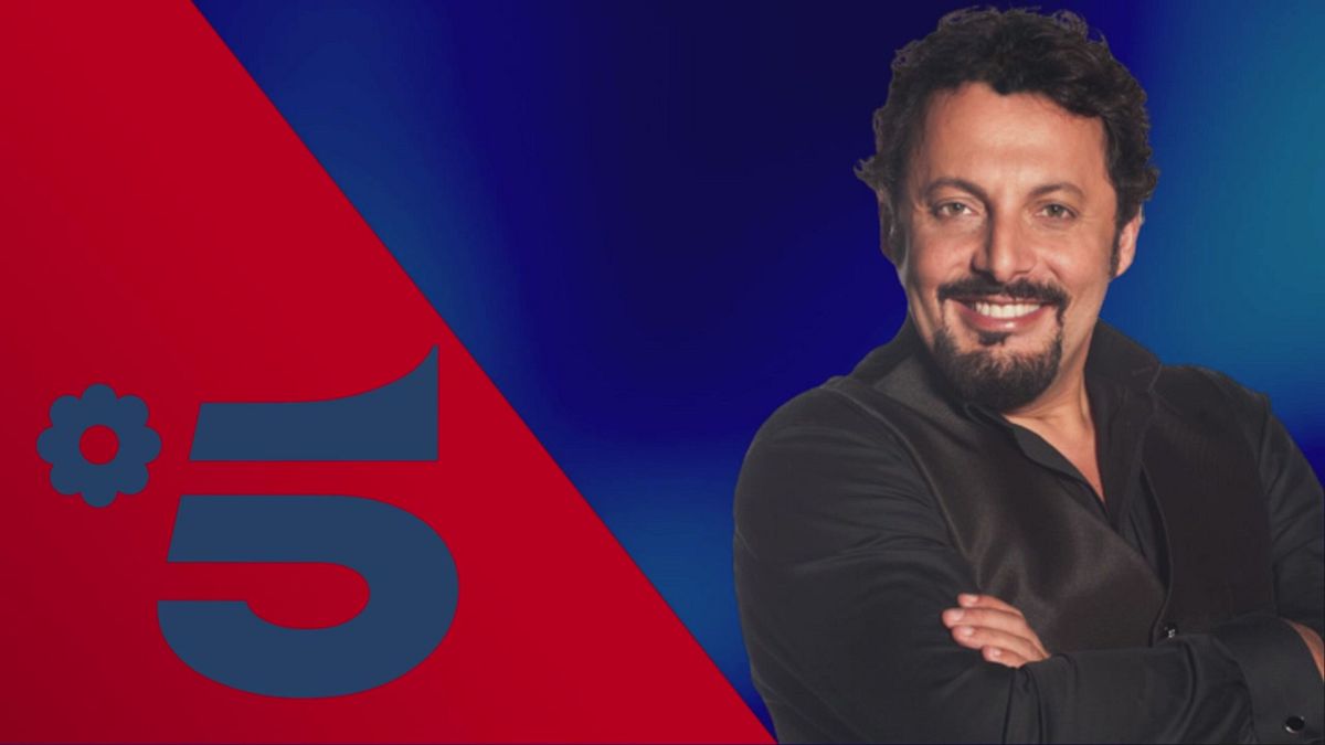 Questa sera sulle reti Mediaset, 3 agosto