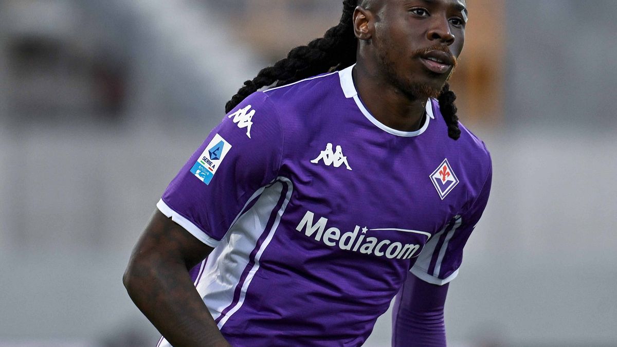 Moise Kean