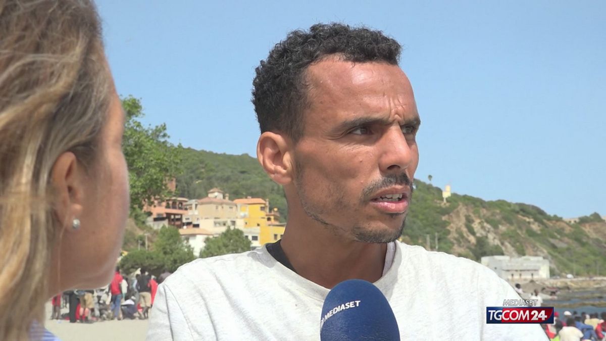 19.00 REPORTAGE CEUTA SRV