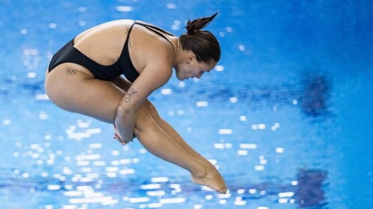 Chiara Pellacani