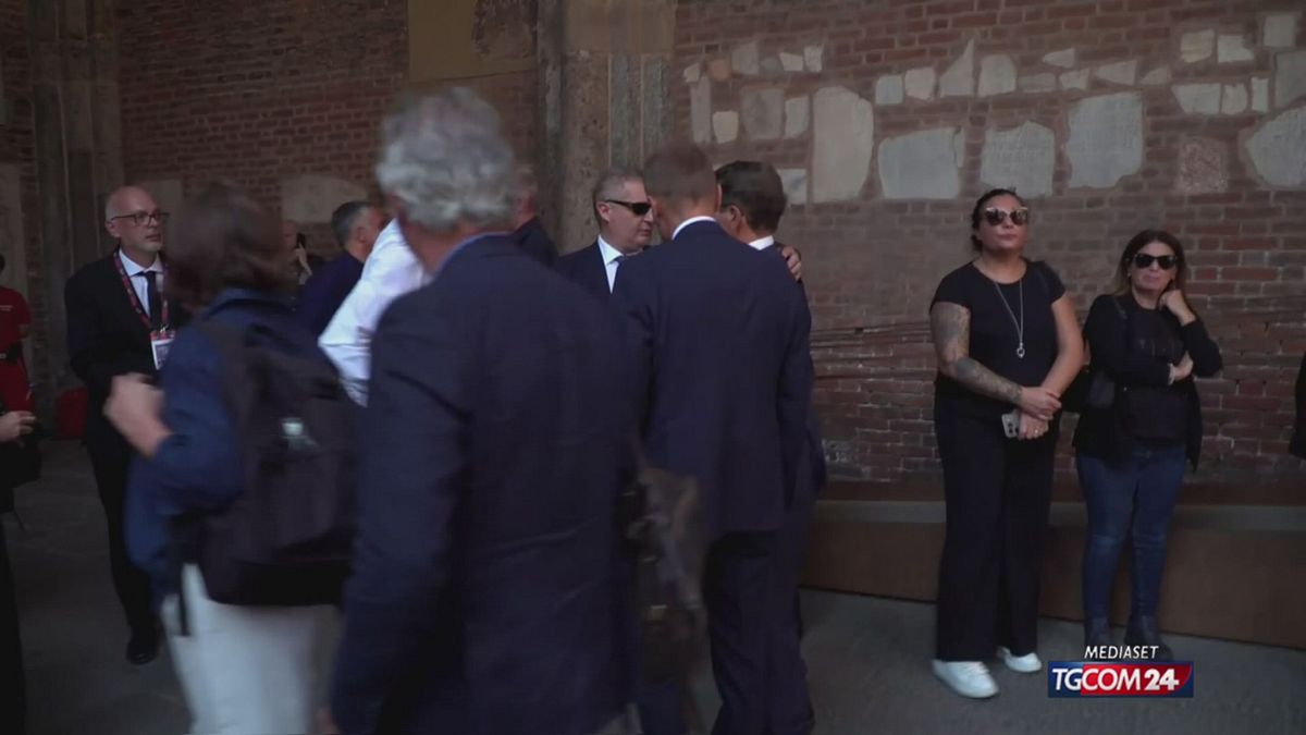 MCH FUNERALE BARESI GIOCATORI MILAN X SITO SRV