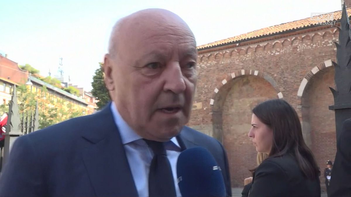 DICH 7 MAROTTA SU BARESI FUNERALI 04/08 SRV