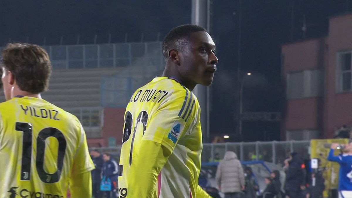 Kolo si prende la "9"