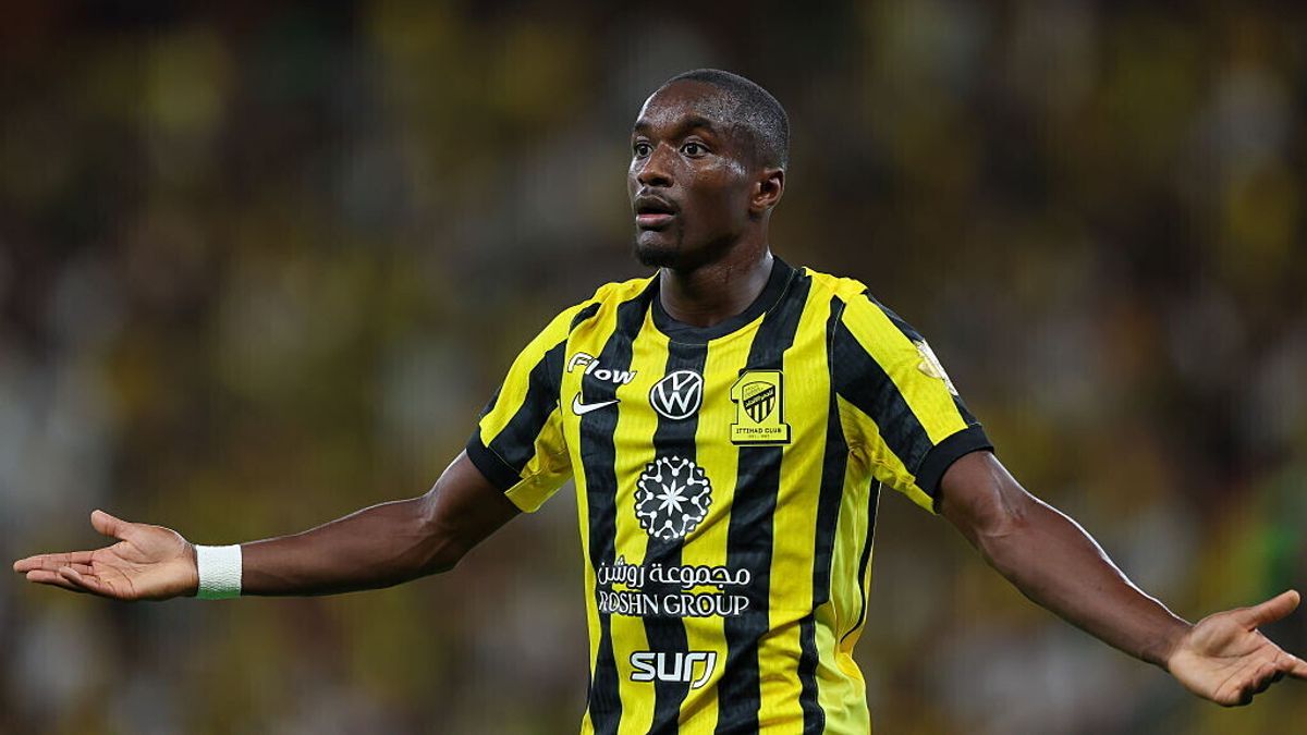 Moussa Diaby: obiettivo la scorsa estate e anche a gennaio, può essere un'occasione se l'Al Ittihad aprirà a una formula vantaggiosa