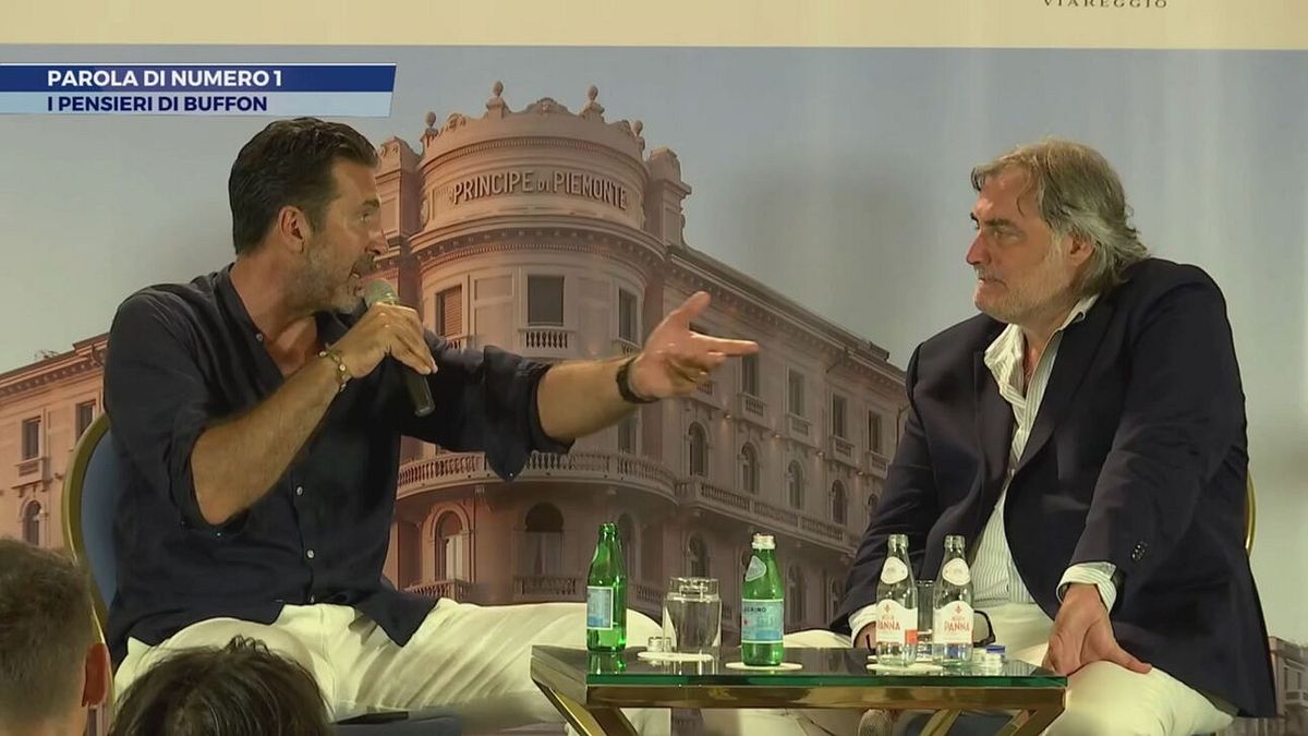 Parola di numero 1
