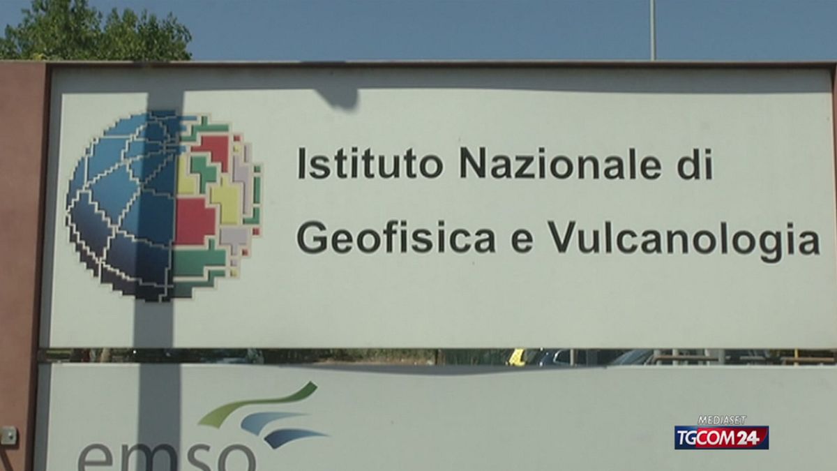 Scossa di terremoto di magnitudo 4.3 a pochi chilometri da Pisa