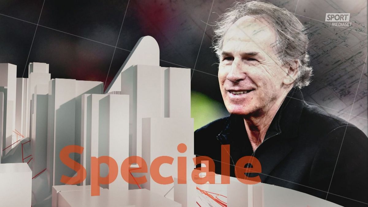 INTEGRALE SPECIALE FUNERALE BARESI - ADDIO CAPITANO, UN GRANDE ITALIANO 04/08 SRV