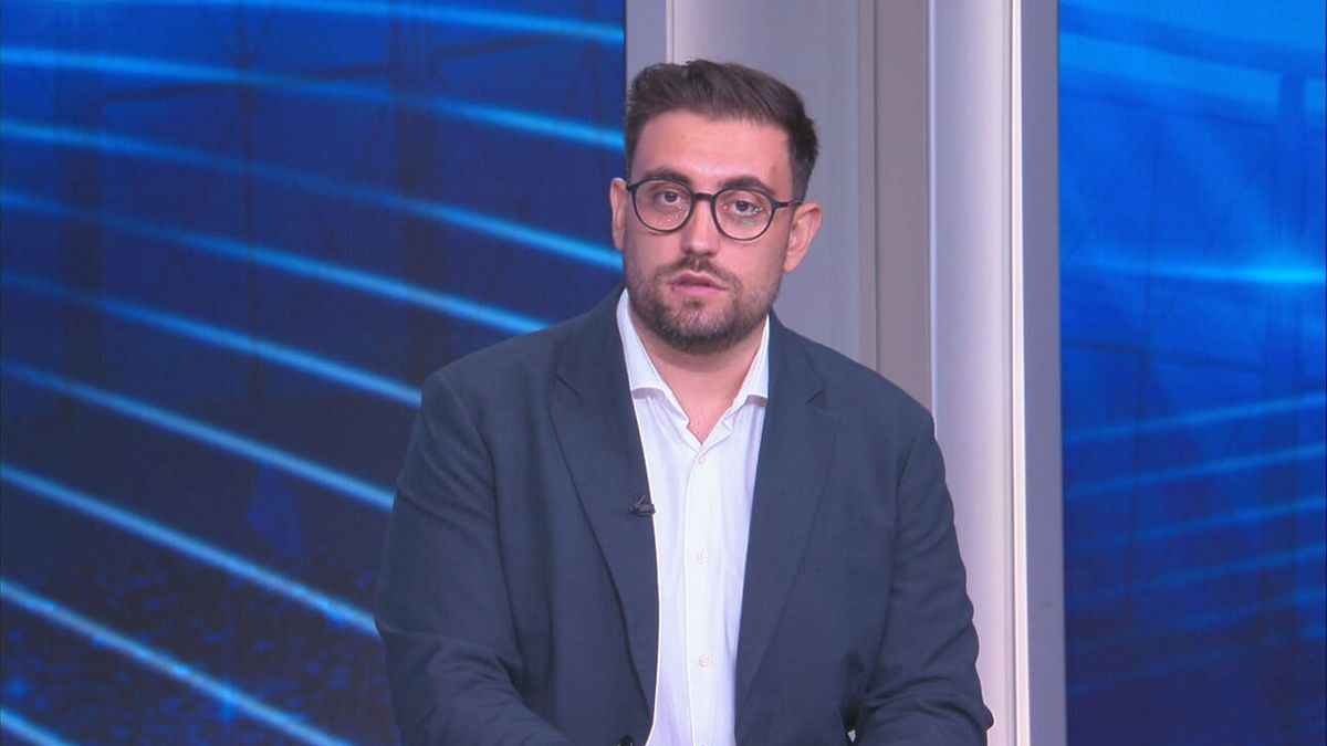 Accomando: "Affari di mercato: Strefezza, Ter Stegen, Maldini e... il rebus Sebastiano Esposito"