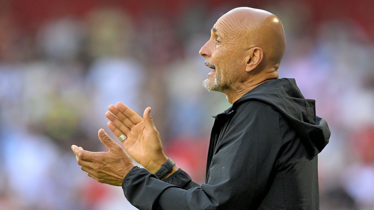Luciano Spalletti