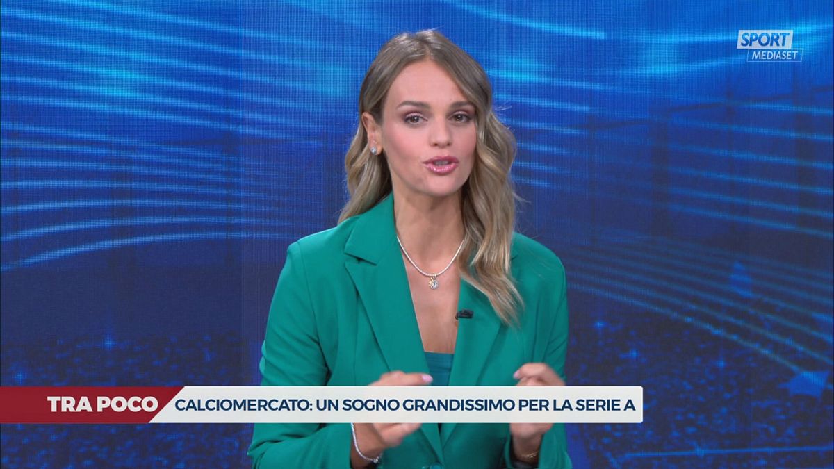CLIP STUDIO ACCOMANDO SU CASO NAPOLI-LUKAKU 05/08 SRV