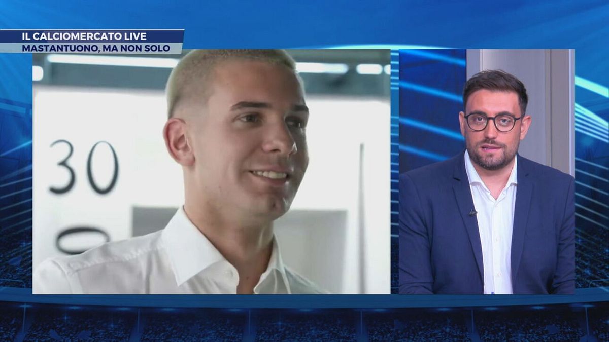 Fiorentina, Paratici re del mercato: Mastantuono super colpo!
