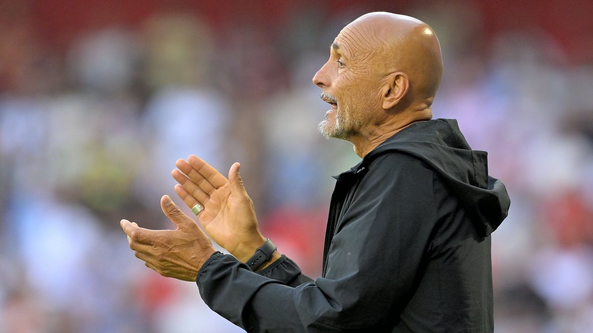 Luciano Spalletti