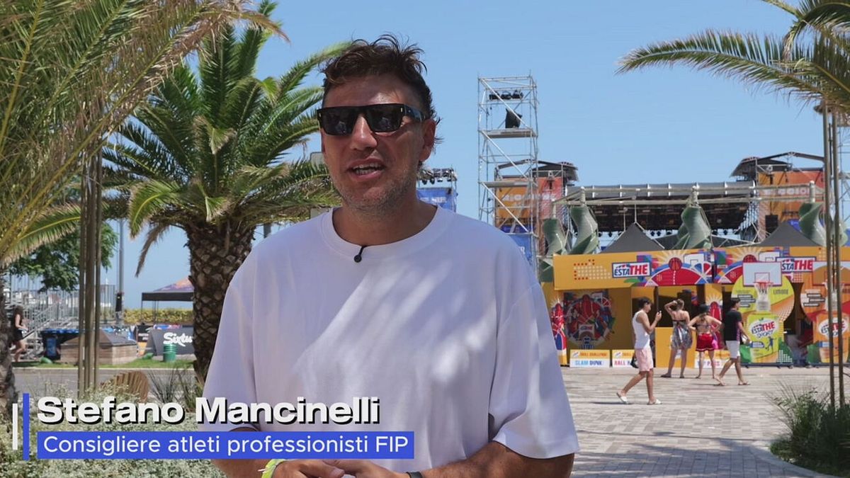 Stefano Mancinelli e il rapporto con la Fortitudo: "Non è solo una squadra, ma una fede"