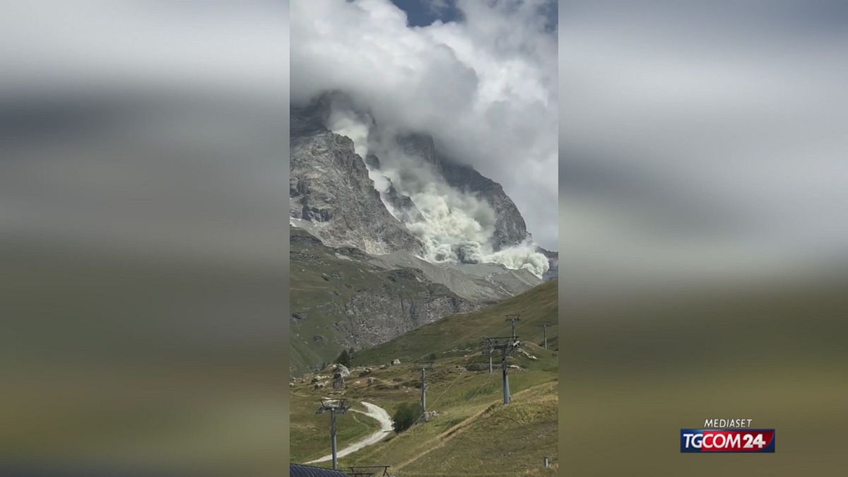 CERVINIA X SITO SRV