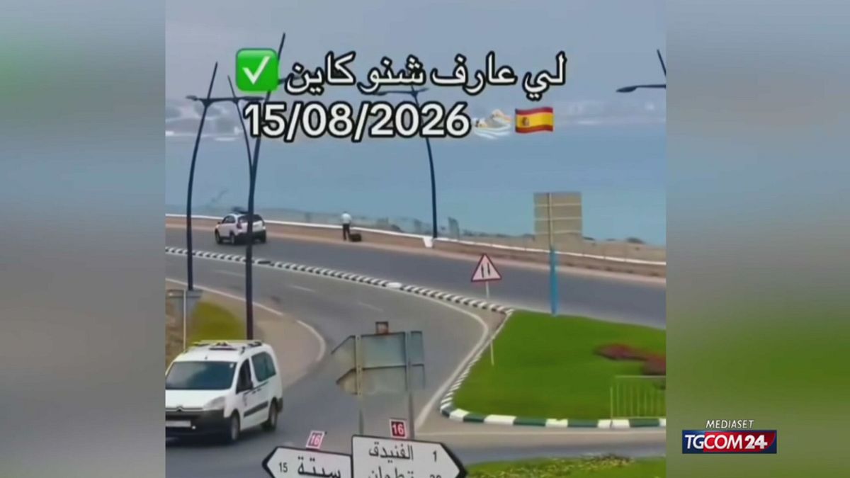 18.00 AGGIORNAMENTO CEUTA SRV