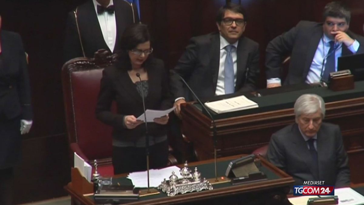 "Il maschile non è neutro", la questione di genere finisce di nuovo in Parlamento