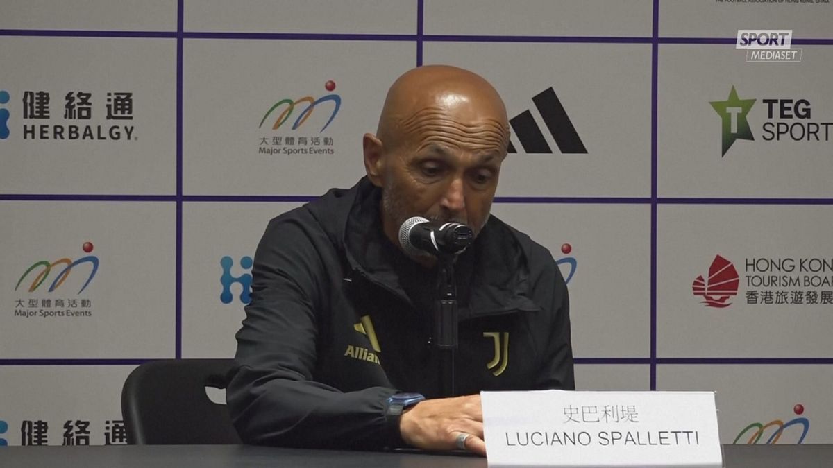 DICH SPALLETTI POST CHELSEA 5/8 DICH