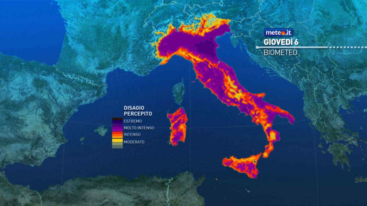 meteo