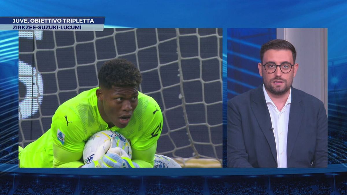 Calciomercato, Accomando: "Juve, in arrivo un big in difesa"