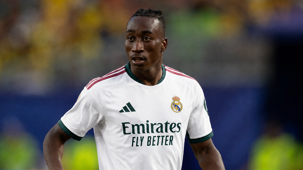 Yan Diomandé, 140 MLN