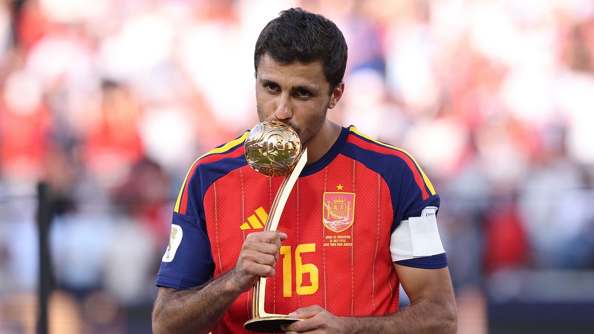 Rodri
