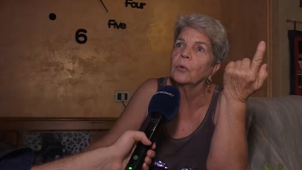 Santa Palomba, la periferia romana di case popolari dimenticata da tutti
