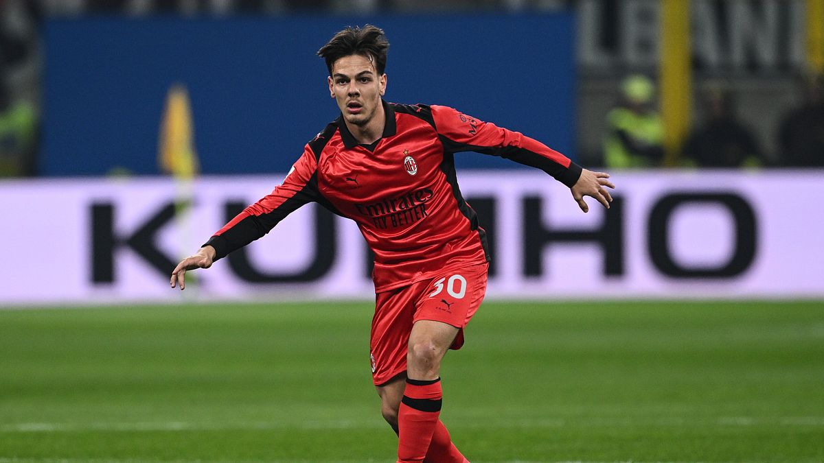 Ardon Jashari dal Club Bruges per 36 mln