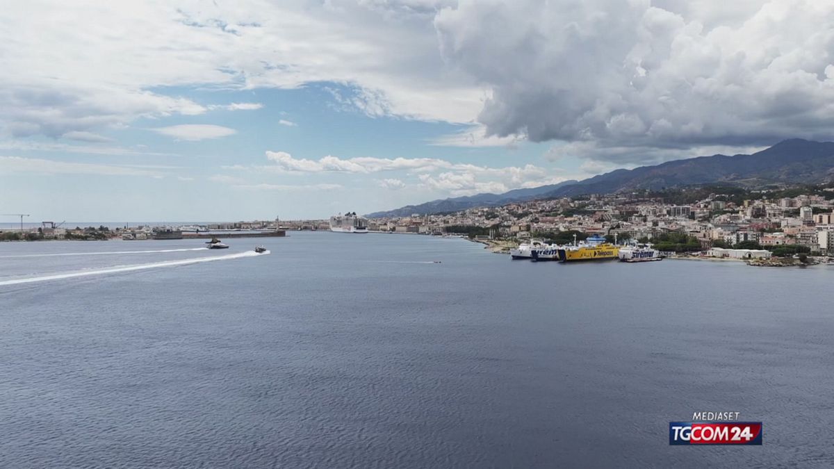 12.05 VIA LIBERA PONTE STRETTO