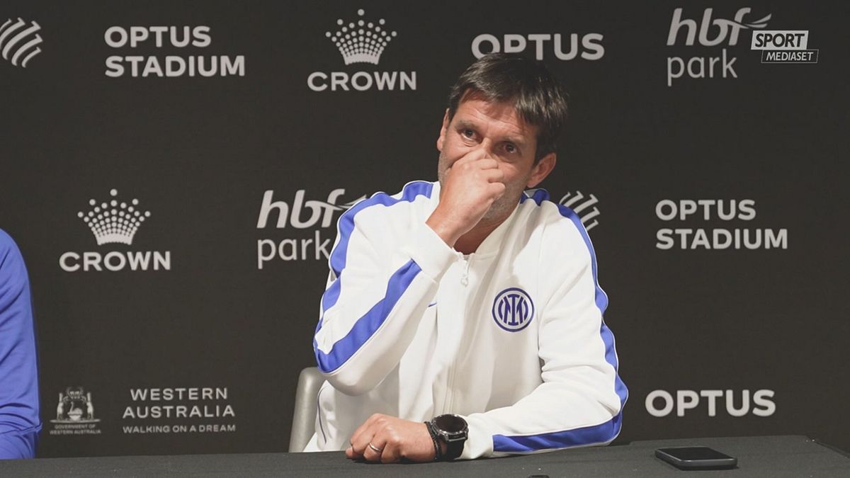 DICH CHIVU SU JUVENTUS VIGILIA 07/08 SRV