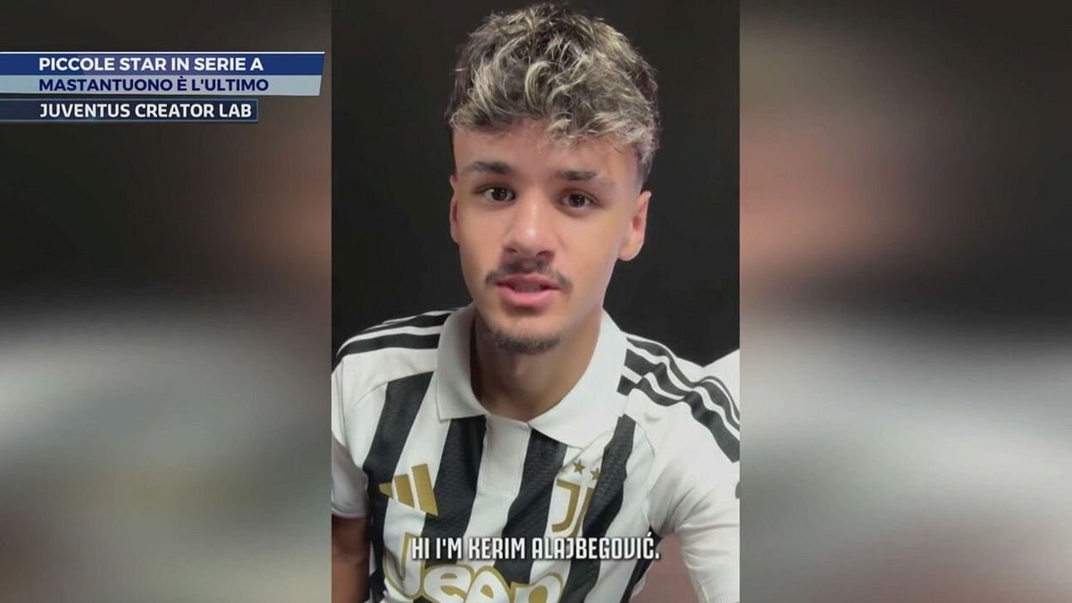 Piccole star in serie A