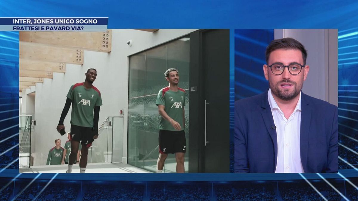 Inter vendesi, chi potrebbe lasciare i nerazzurri