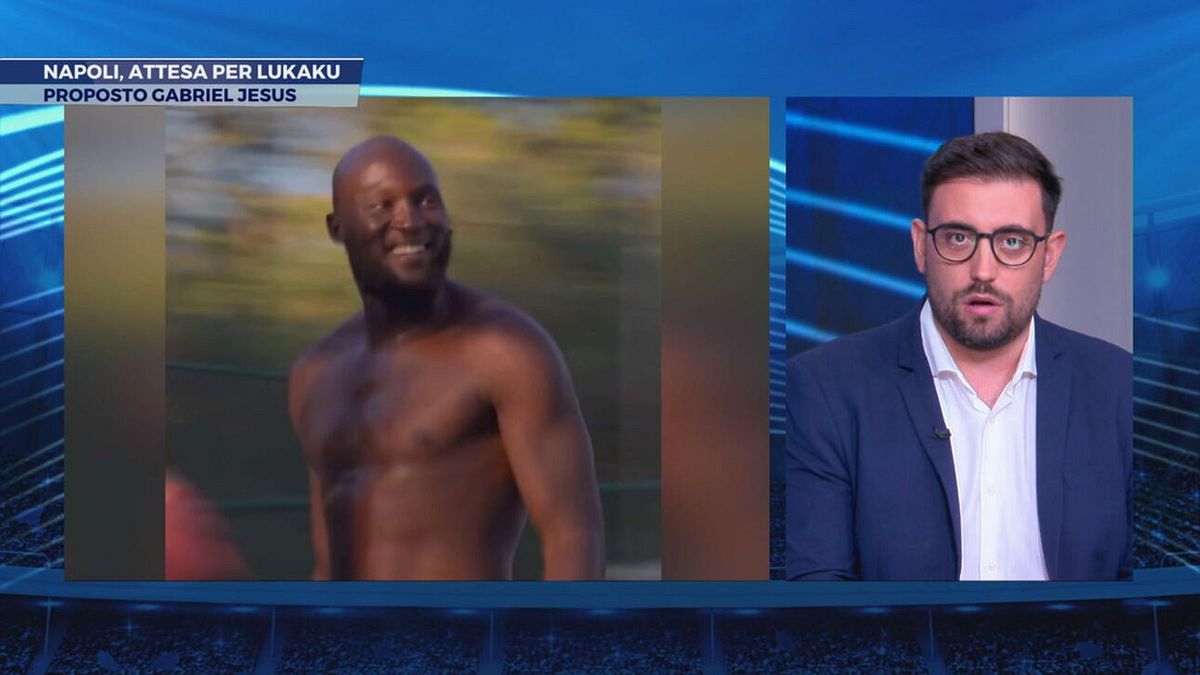 Napoli, Lukaku è un caso: se parte chi arriva?