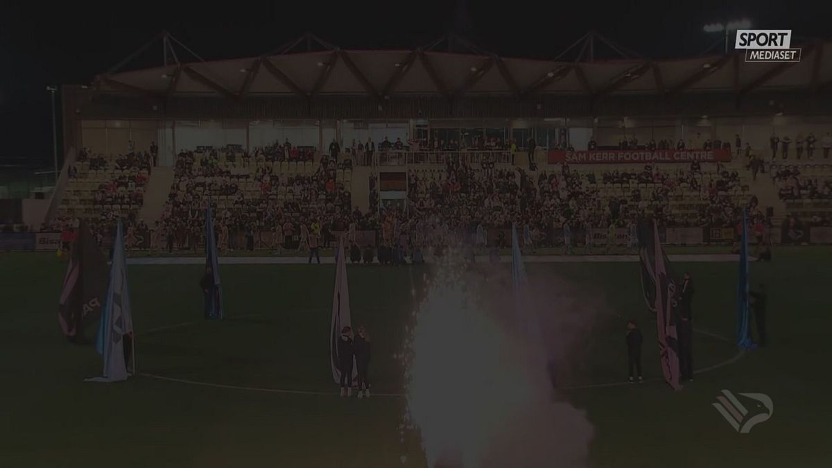 MCH MELBOURNE CITY-PALERMO MCH