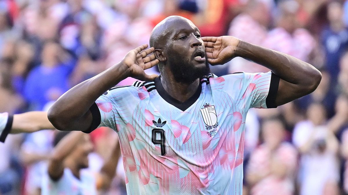 ROMELU LUKAKU, 33, NAPOLI: VdM 6M€