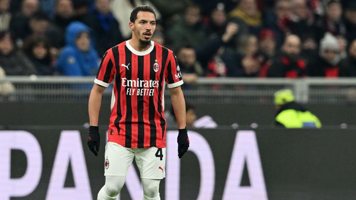 Ismael Bennacer - niente riscatto del Marsiglia, ma De Zerbi vorrebbe rinnovare il prestito o averlo con uno sconto importante