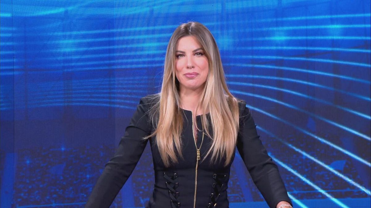 Edizione ore 13.05 dell'8 agosto