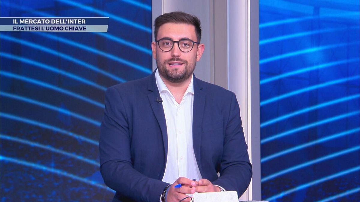 "Vi dico l'uomo che può sbloccare il mercato dell'Inter"