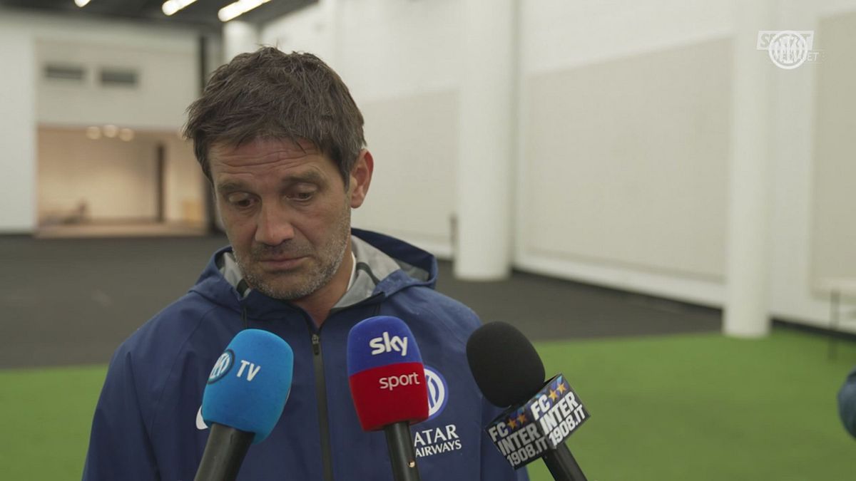 DICH CHIVU POST INTER - JUVE AMICHEVOLE DICH