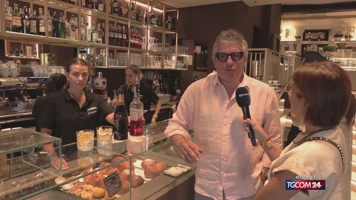 18.05 PADOVA, PROSECCO E SPRITZ SRV