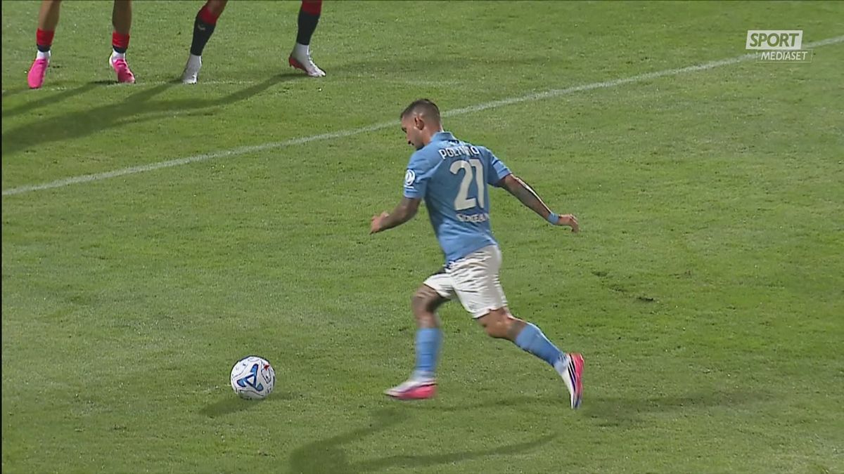 MCH NAPOLI CELTA VIGO DEF