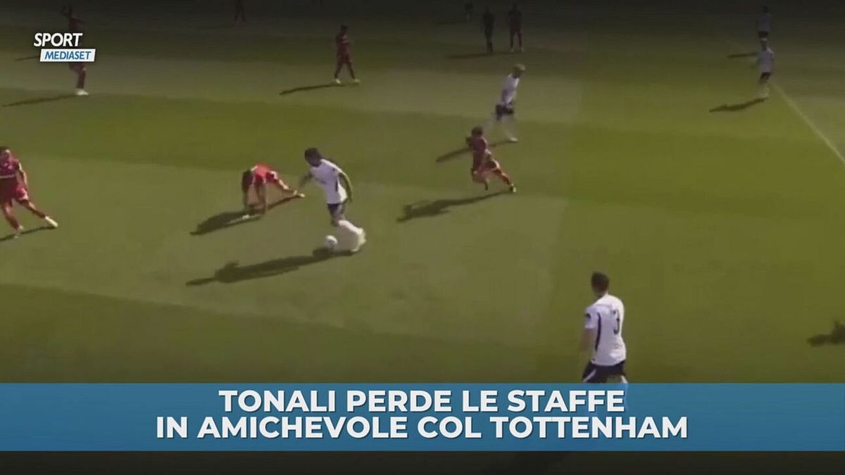 Tonali, ma che fai?