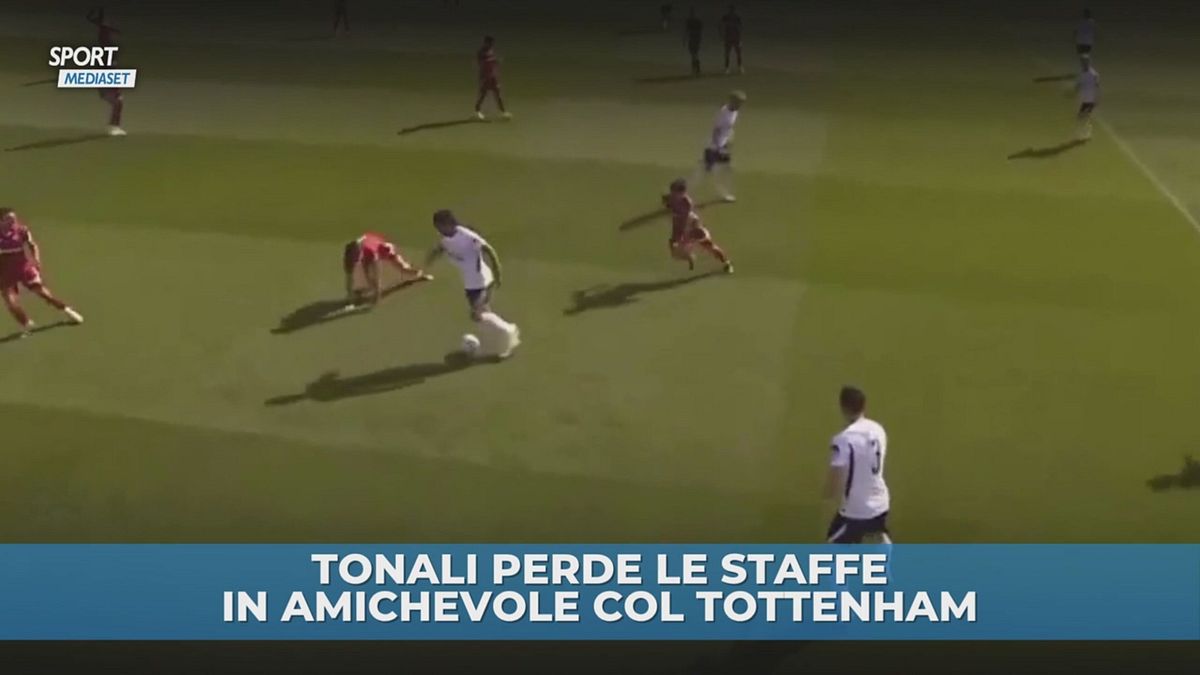 Tonali, ma che fai?